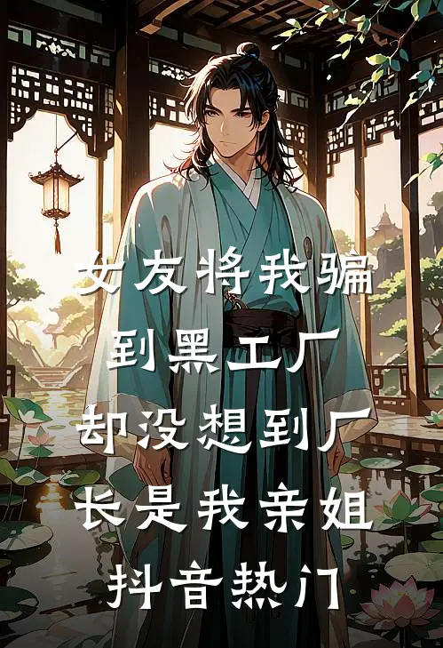 女友将我骗到黑工厂，却没想到厂长是我亲姐抖音热门