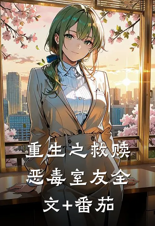 重生之救赎恶毒室友全文+番茄