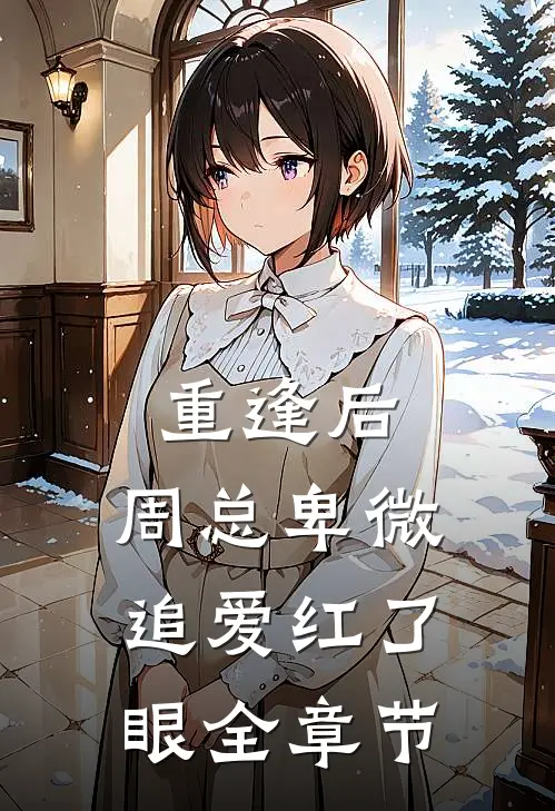 重逢后，周总卑微追爱红了眼全章节