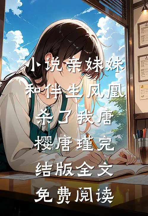 小说亲妹妹和伴生凤凰杀了我唐樱唐瑾完结版全文免费阅读