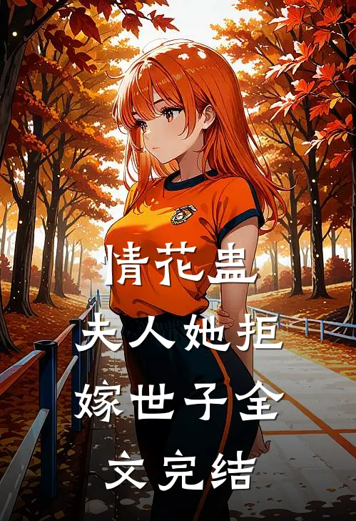 情花蛊：夫人她拒嫁世子全文完结