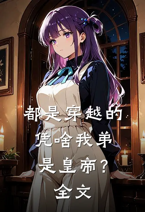 都是穿越的，凭啥我弟是皇帝？全文