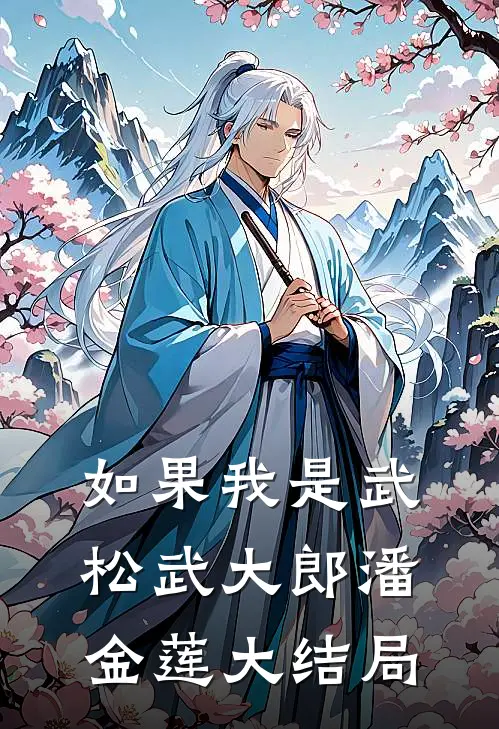 如果我是武松武大郎潘金莲大结局
