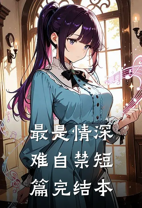 最是情深难自禁短篇完结本