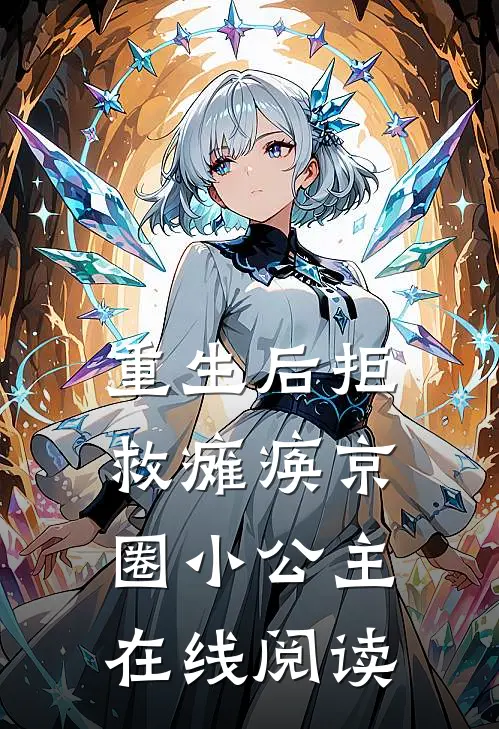重生后拒救瘫痪京圈小公主在线阅读
