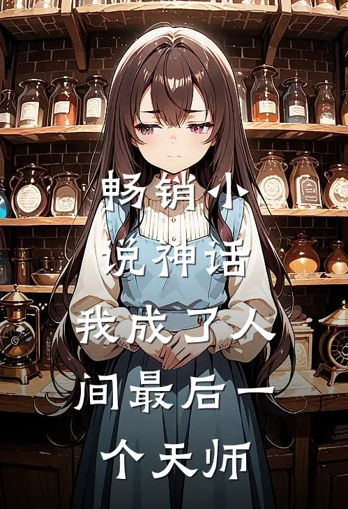 畅销小说神话：我成了人间最后一个天师
