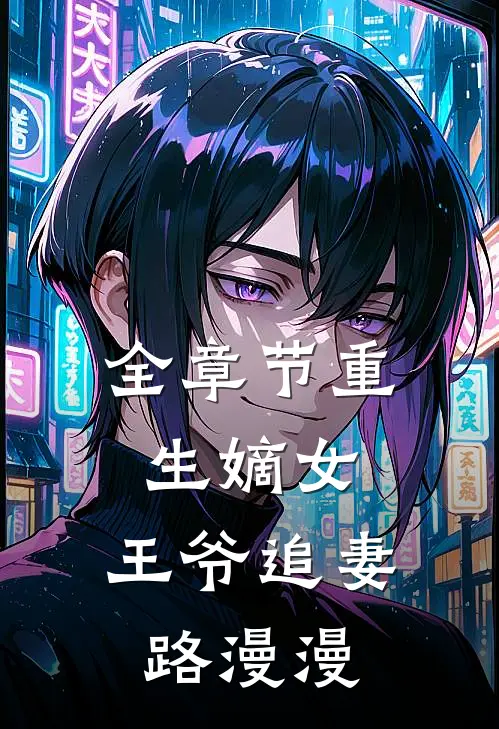 全章节重生嫡女:王爷追妻路漫漫