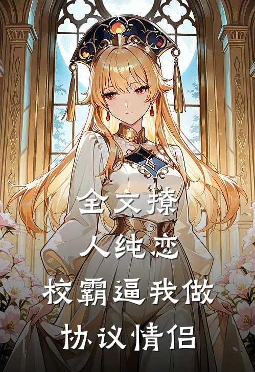 全文撩人纯恋：校霸逼我做协议情侣