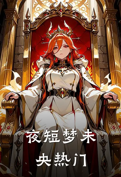 夜短梦未央热门
