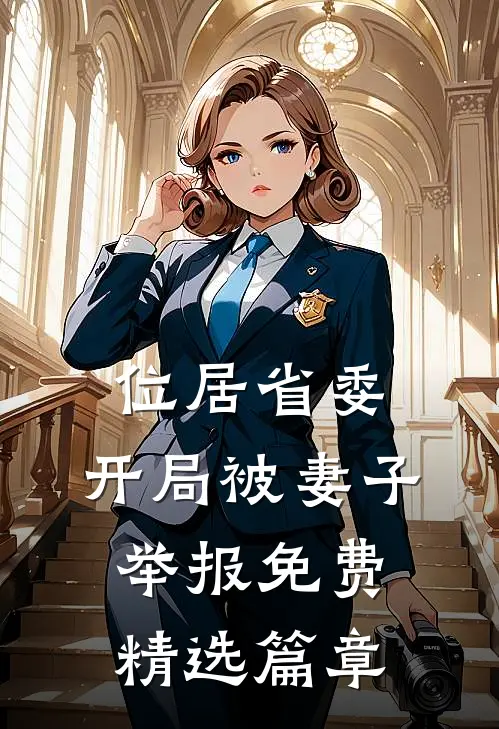 位居省委,开局被妻子举报免费精选篇章