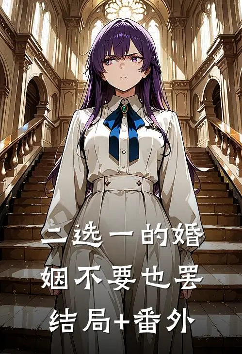 二选一的婚姻不要也罢结局+番外