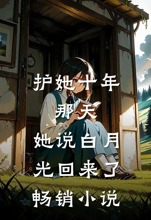 护她十年，那天，她说白月光回来了畅销小说
