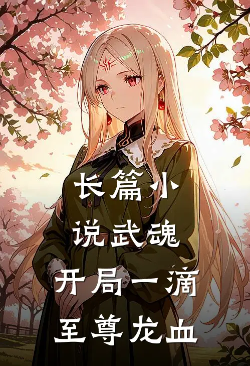 长篇小说武魂：开局一滴至尊龙血
