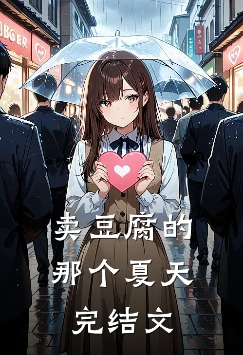 卖豆腐的那个夏天完结文