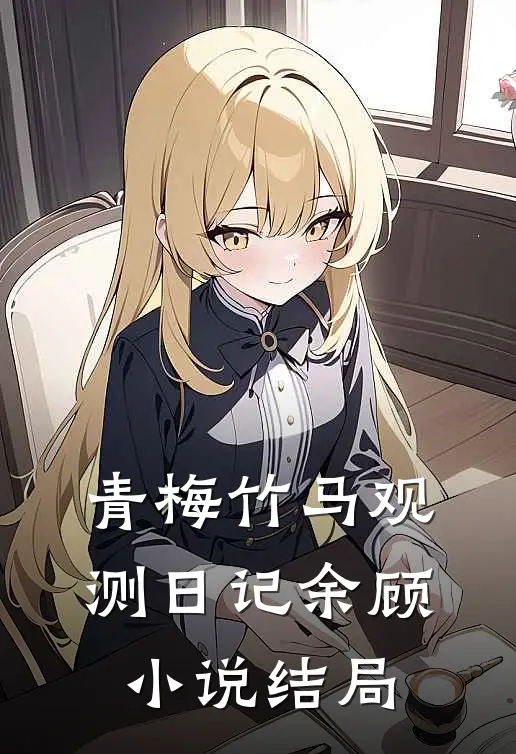 青梅竹马观测日记余顾小说结局