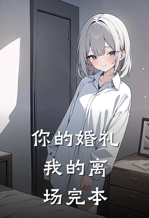 你的婚礼，我的离场完本
