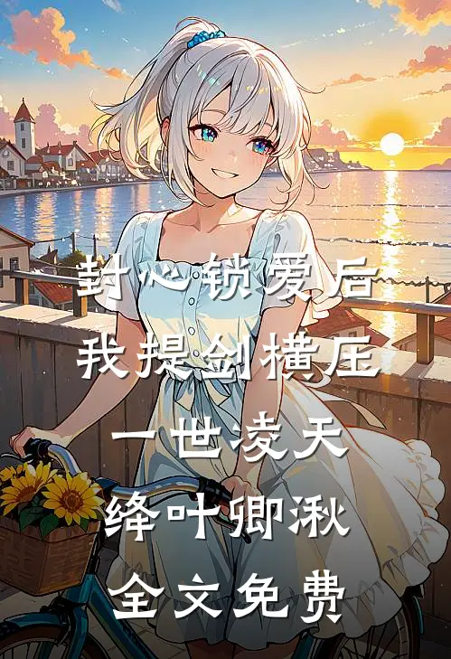 封心锁爱后，我提剑横压一世凌天绛叶卿湫全文免费