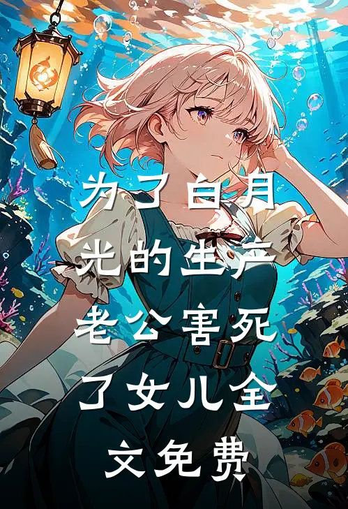 为了白月光的生产，老公害死了女儿全文免费
