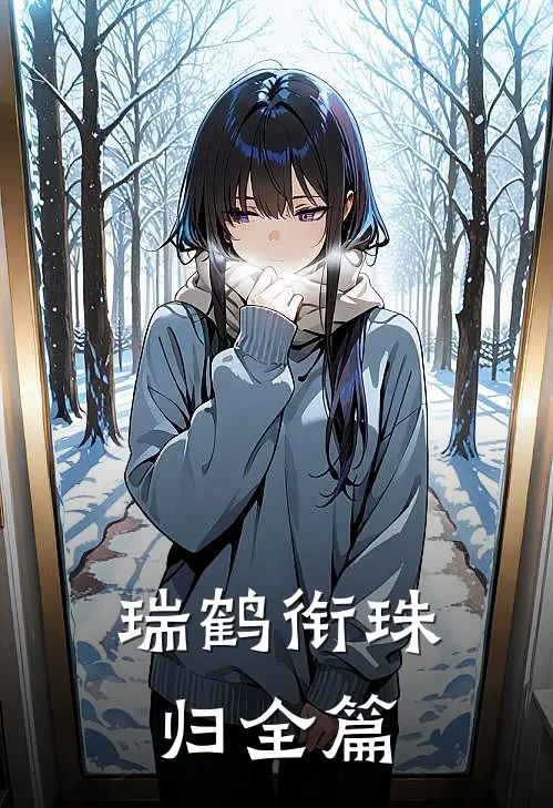 瑞鹤衔珠归全篇