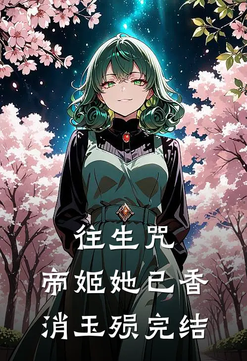 往生咒：帝姬她已香消玉殒完结