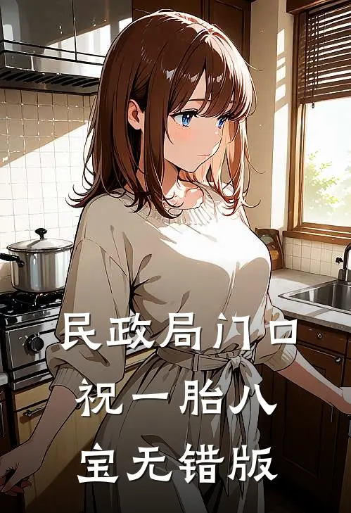 民政局门口，祝一胎八宝无错版