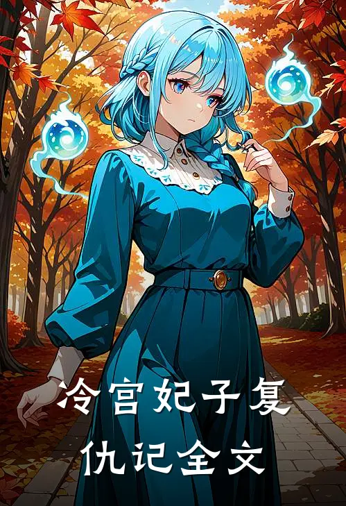 冷宫妃子复仇记全文