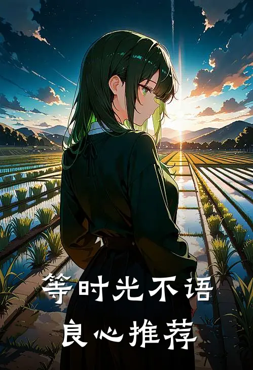 等时光不语良心推荐