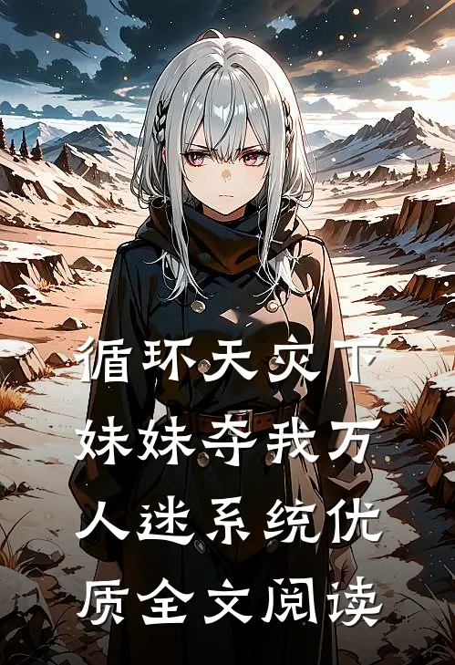 循环天灾下，妹妹夺我万人迷系统优质全文阅读