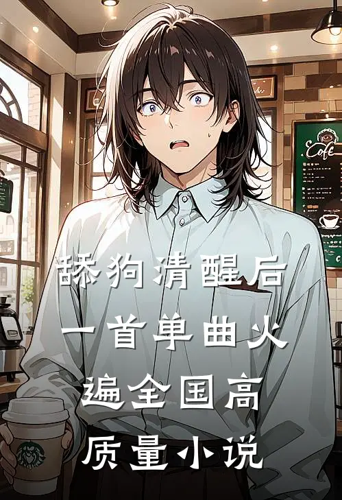 舔狗清醒后，一首单曲火遍全国高质量小说