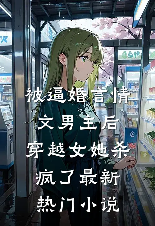 被逼婚言情文男主后，穿越女她杀疯了最新热门小说