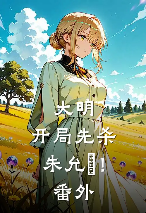大明：开局先杀朱允炆！番外