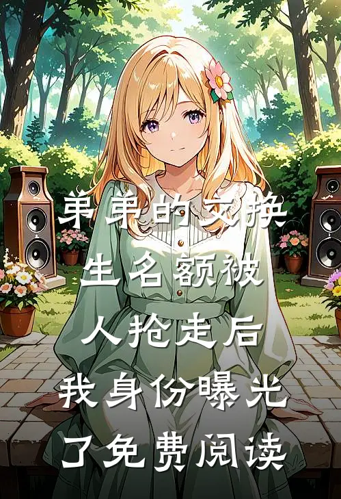 弟弟的交换生名额被人抢走后，我身份曝光了免费阅读