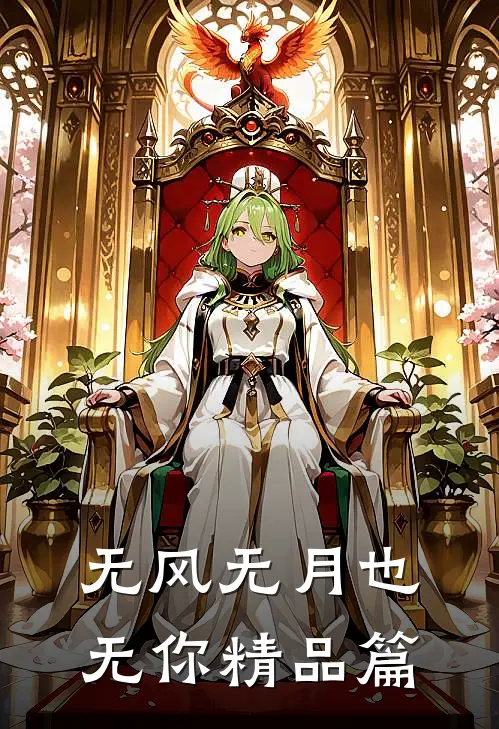 无风无月也无你精品篇
