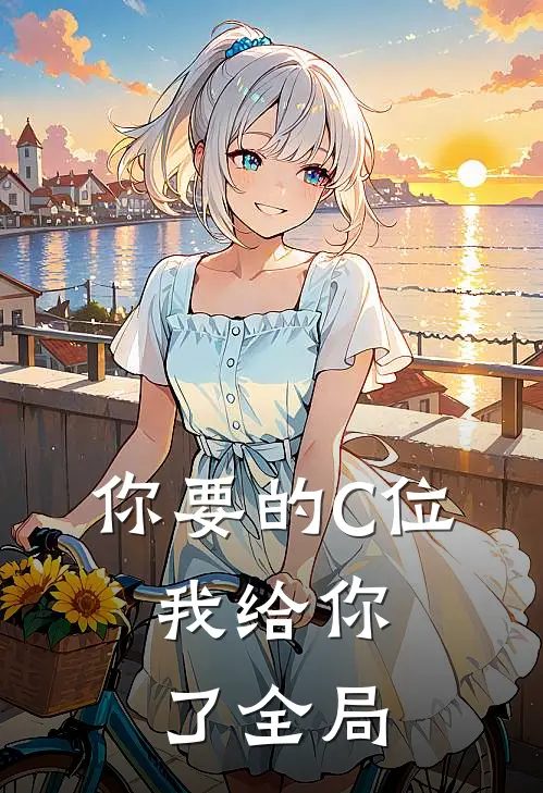 你要的C位，我给你了全局