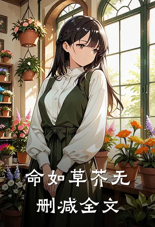 命如草芥无删减全文