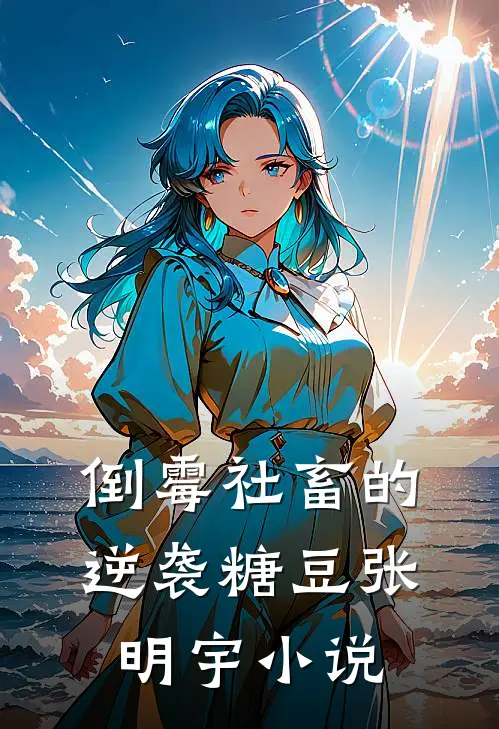 倒霉社畜的逆袭糖豆张明宇小说