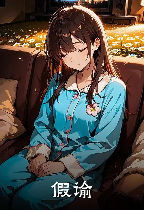 假谕