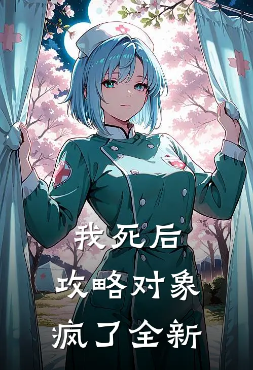 我死后，攻略对象疯了全新