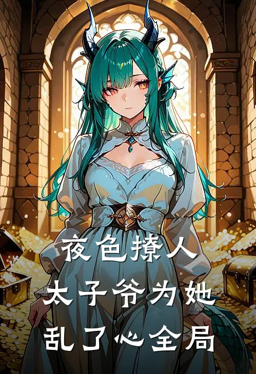 夜色撩人，太子爷为她乱了心全局