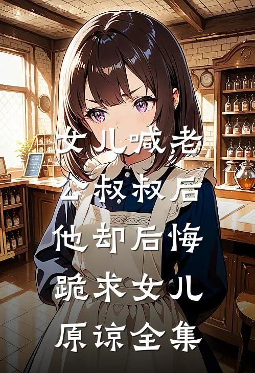 女儿喊老公叔叔后，他却后悔跪求女儿原谅全集