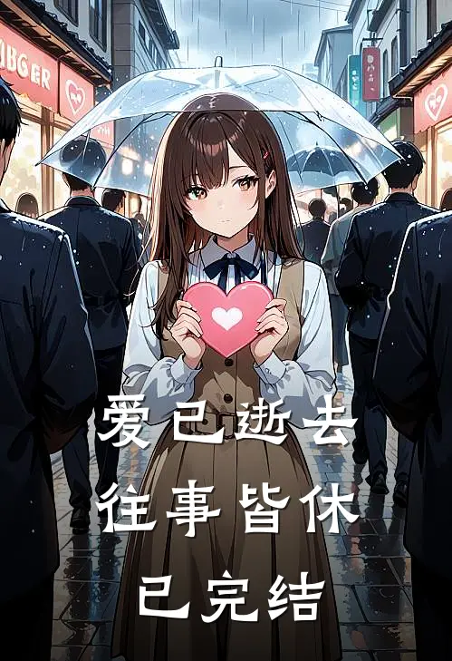 爱已逝去，往事皆休已完结