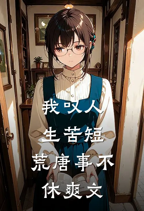 我叹人生苦短，荒唐事不休爽文