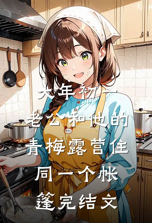 大年初一，老公和他的青梅露营住同一个帐篷完结文