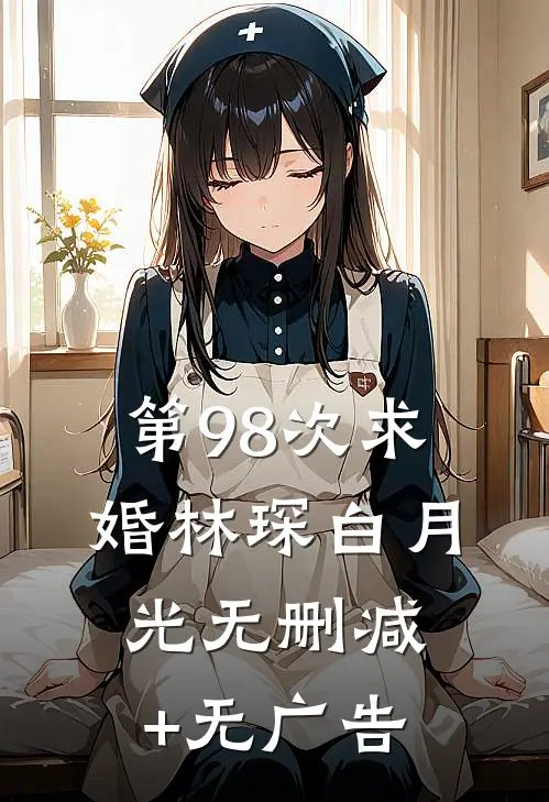 第98次求婚林琛白月光无删减+无广告