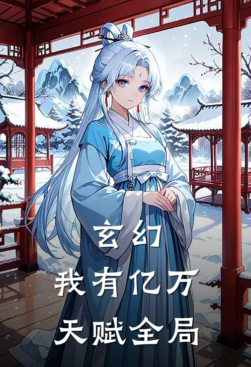 玄幻：我有亿万天赋全局