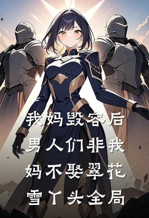 我妈毁容后，男人们非我妈不娶翠花雪丫头全局