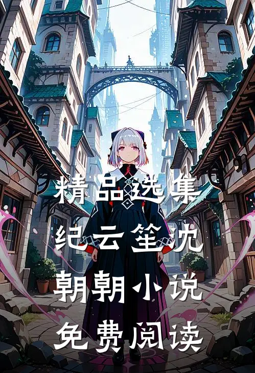精品选集纪云笙 沈朝朝小说免费阅读