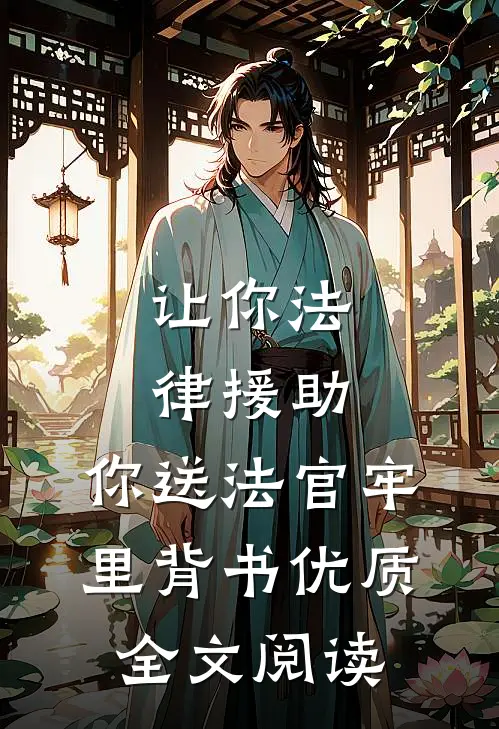 让你法律援助，你送法官牢里背书优质全文阅读