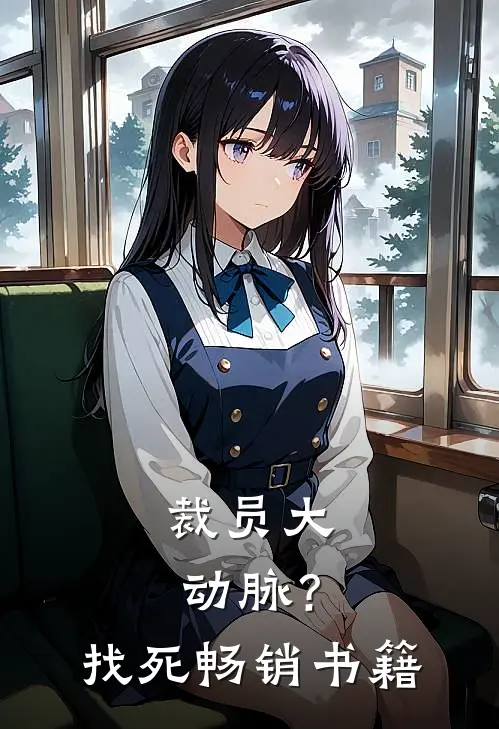 裁员大动脉？找死畅销书籍