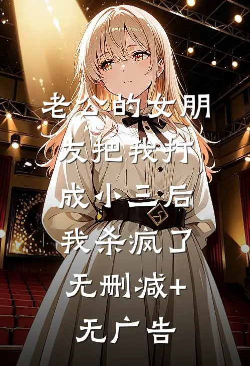 老公的女朋友把我打成小三后，我杀疯了无删减+无广告